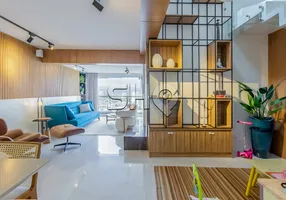 Foto 1 de Cobertura com 4 Quartos para alugar, 270m² em Lapa, São Paulo