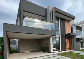 Foto 1 de Casa com 4 Quartos para alugar, 310m² em Alphaville, Barra dos Coqueiros