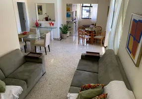 Foto 1 de Apartamento com 4 Quartos à venda, 141m² em Caminho Das Árvores, Salvador