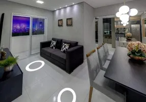 Foto 1 de Apartamento com 2 Quartos à venda, 49m² em Alvorada, Cuiabá