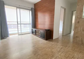 Foto 1 de Apartamento com 2 Quartos para alugar, 50m² em São Judas, São Paulo