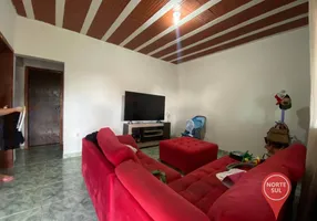 Foto 1 de Casa com 2 Quartos à venda, 100m² em Bela Vista, Mário Campos