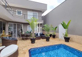 Foto 1 de Casa de Condomínio com 3 Quartos à venda, 220m² em Joao Aranha, Paulínia