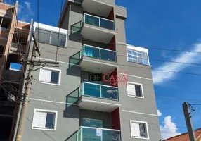 Foto 1 de Apartamento com 2 Quartos à venda, 33m² em Vila Matilde, São Paulo