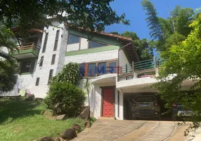 Foto 1 de Casa com 3 Quartos à venda, 306m² em Itanhangá, Rio de Janeiro