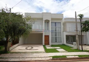 Foto 1 de Casa de Condomínio com 3 Quartos à venda, 220m² em Parque Brasil 500, Paulínia