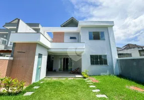 Foto 1 de Casa de Condomínio com 4 Quartos à venda, 193m² em Vargem Pequena, Rio de Janeiro