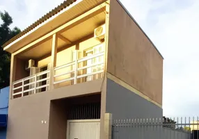 Foto 1 de Casa com 3 Quartos à venda, 86m² em Santa Catarina, Sapucaia do Sul