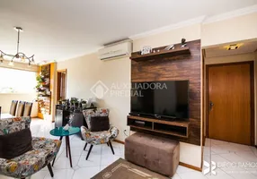 Foto 1 de Apartamento com 3 Quartos à venda, 146m² em Jardim Botânico, Porto Alegre