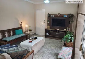 Foto 1 de Apartamento com 3 Quartos à venda, 100m² em Passos, Juiz de Fora