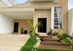 Foto 1 de Casa de Condomínio com 3 Quartos à venda, 187m² em Condominio Villa do Bosque, Sorocaba