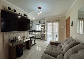 Foto 1 de Apartamento com 2 Quartos à venda, 47m² em Parque da Fonte, São José dos Pinhais