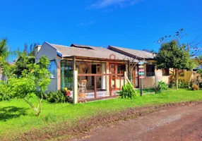 Foto 1 de Casa com 3 Quartos à venda, 90m² em Rondinha, Arroio do Sal