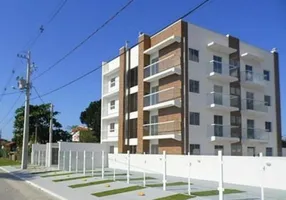 Foto 1 de Apartamento com 1 Quarto à venda, 25m² em Balneário Grajaú, Pontal do Paraná