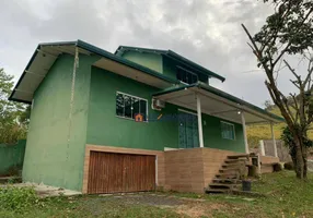 Foto 1 de Casa com 2 Quartos à venda, 95m² em Piraquara, Angra dos Reis
