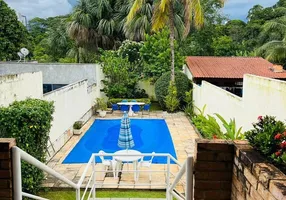 Foto 1 de Casa de Condomínio com 3 Quartos à venda, 187m² em Vila Brasilia Sul, Aparecida de Goiânia