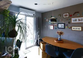 Foto 1 de Apartamento com 3 Quartos à venda, 80m² em Vila Andrade, São Paulo