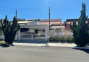 Foto 1 de Casa com 3 Quartos à venda, 85m² em CENTRO, Águas de São Pedro