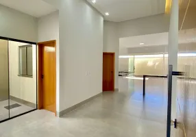 Foto 1 de Casa com 3 Quartos à venda, 111m² em Residencial Alice Barbosa, Goiânia