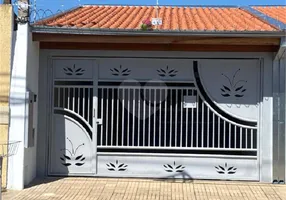 Foto 1 de Casa com 3 Quartos à venda, 90m² em Planalto Paraíso, São Carlos