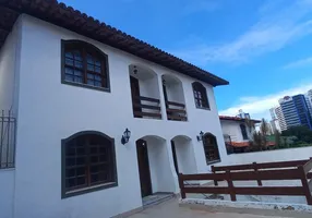 Foto 1 de Casa com 6 Quartos à venda, 630m² em Itaigara, Salvador