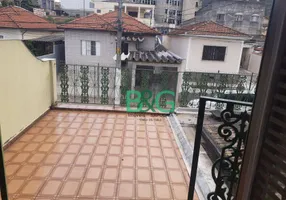 Foto 1 de Casa com 3 Quartos à venda, 160m² em Vila Dr. Eiras, São Paulo