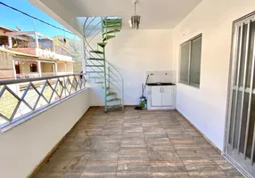 Foto 1 de Apartamento com 2 Quartos à venda, 140m² em Tomás Coelho, Rio de Janeiro