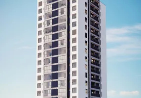 Foto 1 de Apartamento com 3 Quartos à venda, 116m² em Centro, Joinville