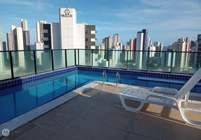 Foto 1 de Apartamento com 3 Quartos à venda, 79m² em Boa Viagem, Recife