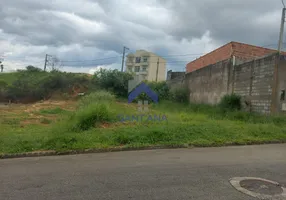 Foto 1 de Lote/Terreno à venda, 250m² em Jardim Oasis, Taubaté