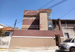 Foto 1 de Apartamento com 2 Quartos à venda, 45m² em Vila Siria, São Paulo