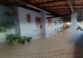 Foto 1 de Casa com 3 Quartos à venda, 256m² em Jardim Ana Maria, Sorocaba