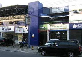 Foto 1 de Sala Comercial para alugar, 18m² em Costa Azul, Salvador
