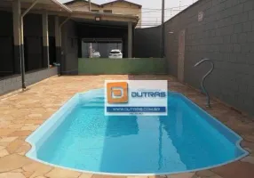 Foto 1 de Casa com 1 Quarto à venda, 182m² em Vila Industrial, Piracicaba