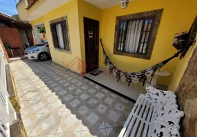 Foto 1 de Casa com 2 Quartos à venda, 50m² em Parque Ambai, Nova Iguaçu