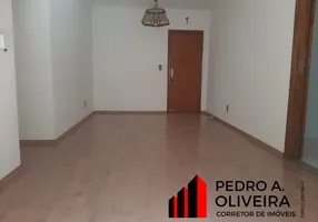 Foto 1 de Apartamento com 2 Quartos à venda, 85m² em Centro, Serra Negra