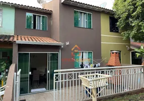 Foto 1 de Casa com 3 Quartos à venda, 57m² em Jardim Morumbi, Londrina