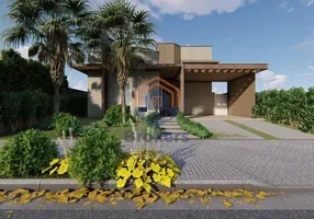Foto 1 de Casa de Condomínio com 3 Quartos à venda, 235m² em Vila Cremonesi, Itatiba