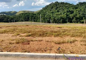 Foto 1 de Lote/Terreno à venda, 252m² em Casa de Pedra, Volta Redonda