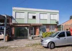 Foto 1 de Apartamento com 1 Quarto à venda, 47m² em Camaquã, Porto Alegre