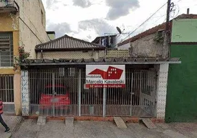 Foto 1 de Casa com 3 Quartos à venda, 203m² em Vila Independência, São Paulo