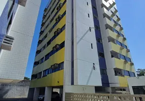 Foto 1 de Apartamento com 3 Quartos à venda, 69m² em Rio Doce, Olinda