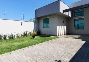Foto 1 de Casa com 3 Quartos à venda, 125m² em Terra Bonita, Londrina