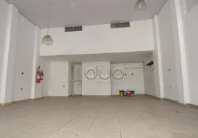 Foto 1 de Ponto Comercial para alugar, 68m² em Paulista, Piracicaba