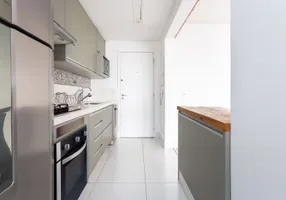 Foto 1 de Apartamento com 2 Quartos à venda, 105m² em Cambuci, São Paulo