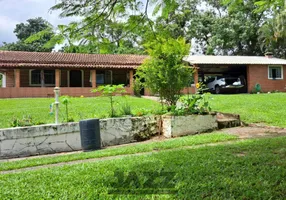 Foto 1 de Fazenda/Sítio com 3 Quartos à venda, 968m² em Boa Vista, Salto