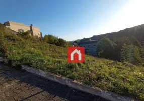 Foto 1 de Lote/Terreno à venda, 368m² em Primeiro de Maio, Farroupilha