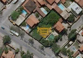 Foto 1 de Lote/Terreno à venda, 640m² em Piratininga, Niterói