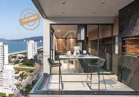 Foto 1 de Apartamento com 2 Quartos à venda, 78m² em Itacolomi, Balneário Piçarras
