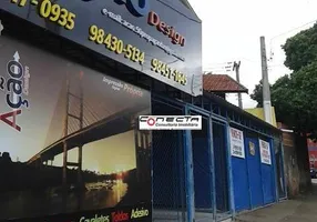 Foto 1 de Ponto Comercial à venda, 136m² em Jardim Santa Rita de Cássia, Hortolândia